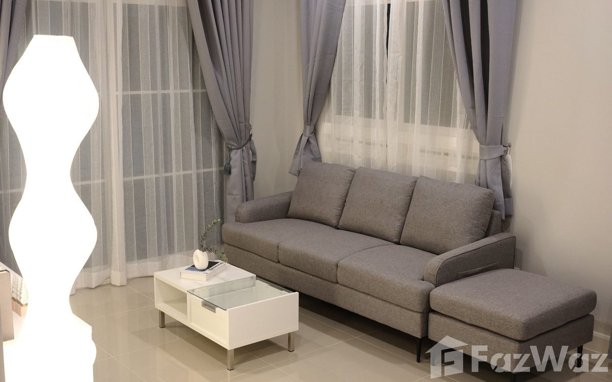 4-bedroom, 147 m² — ฿40,000 a month