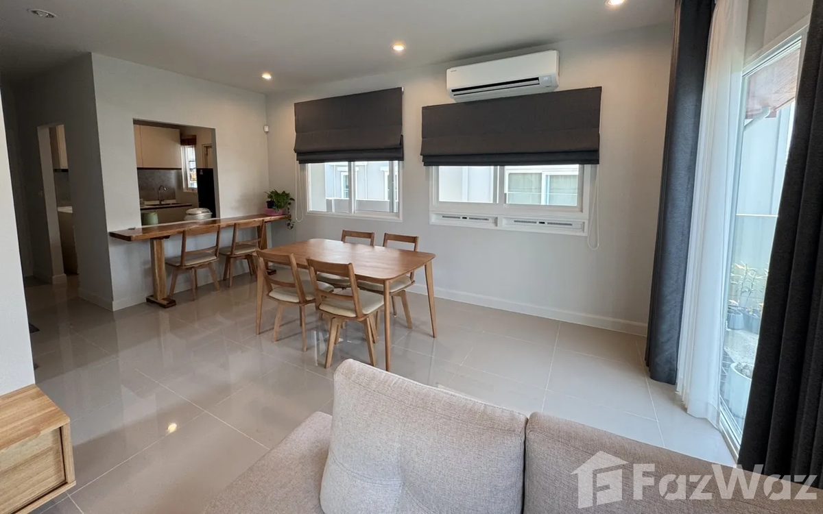 3-bedroom, 148 m² — ฿42,000 a month