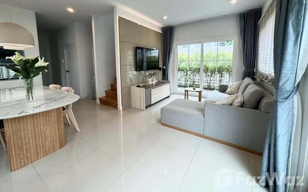 4-bedroom, 160 m² — ฿48,000 a month