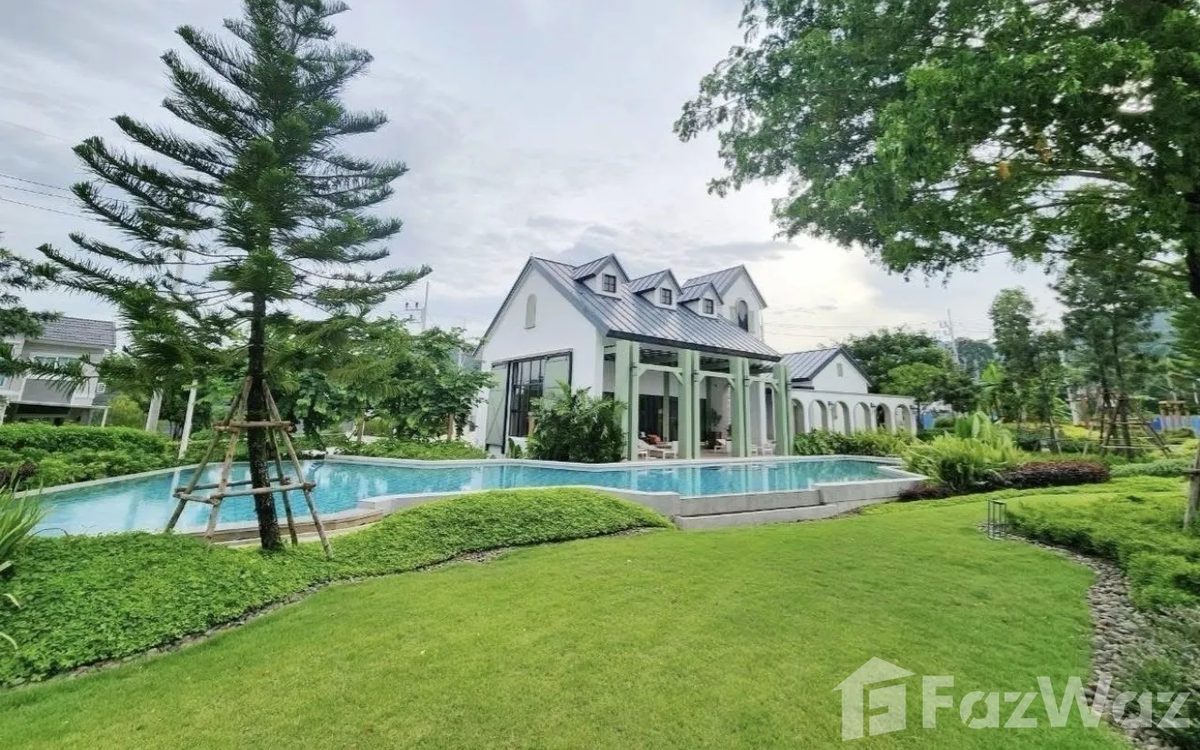 3-bedroom, 186 m² — ฿55,000 a month