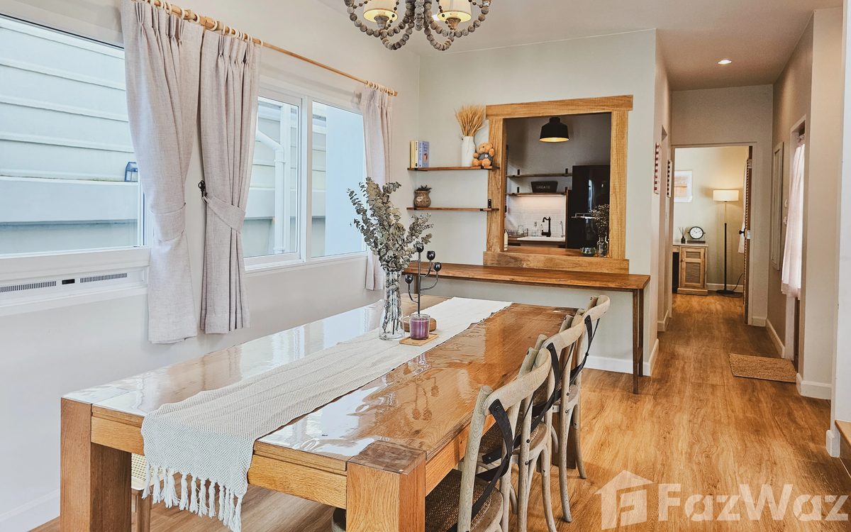 3-bedroom, 148 m² — ฿65,000 a month