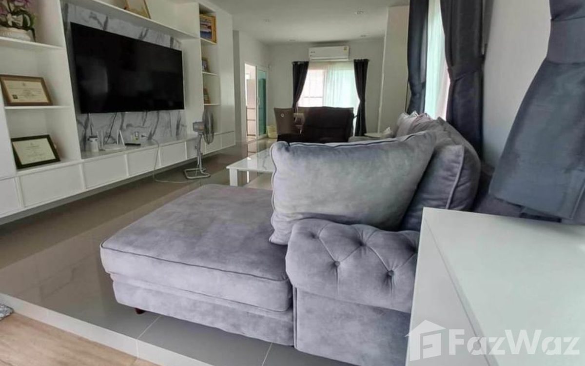 4-bedroom, 186 m² — ฿70,000 a month