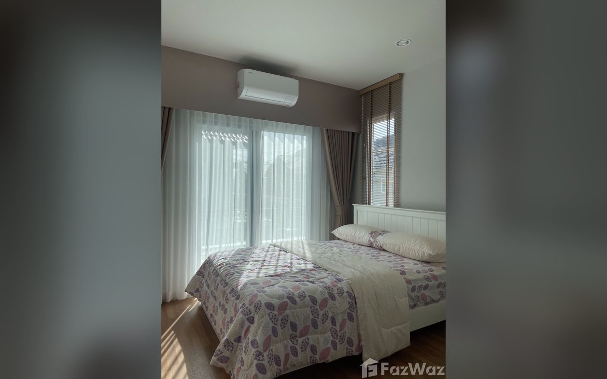 3-bedroom, 166 m² — ฿85,000 a month